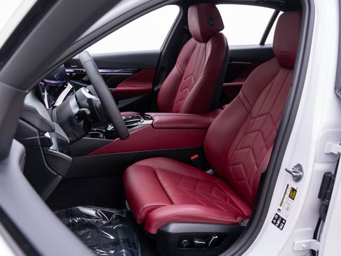 Certified 2024 BMW 540i xDrive 540i xDrive image 16