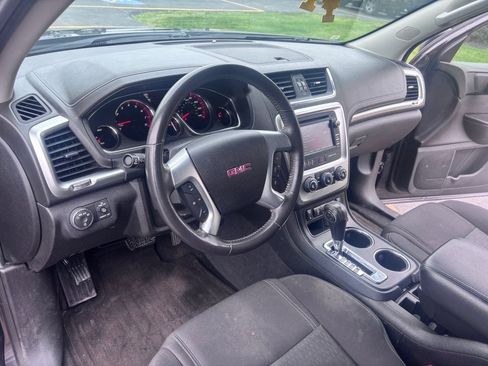 Used 2015 GMC Acadia SLE AWD/4WD image 15