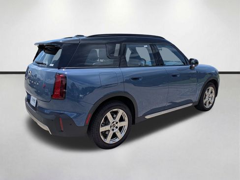Used 2025 MINI Cooper Countryman S AWD/4WD image 4