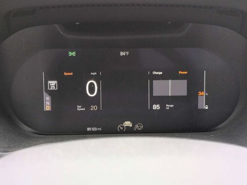 Used 2022 Polestar Polestar 2 w/ Plus Package AWD/4WD image 36
