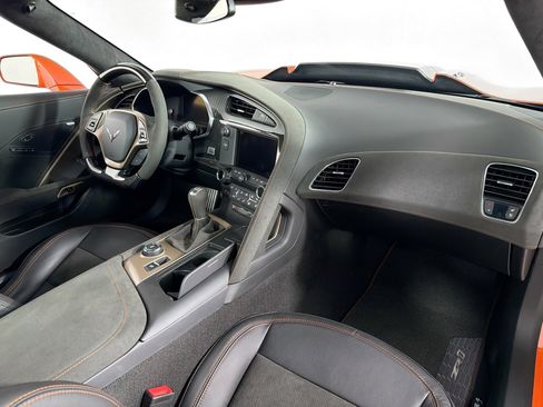 Used 2019 Chevrolet Corvette ZR1 RWD image 24