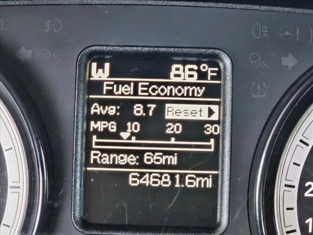 Used 2023 RAM 1500 Classic SLT AWD/4WD image 8