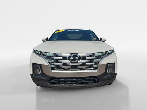 Certified 2024 Hyundai Santa Cruz SE FWD image 8