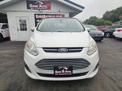 Used 2014 Ford C-MAX Energi SEL w/ Equipment Group 302A