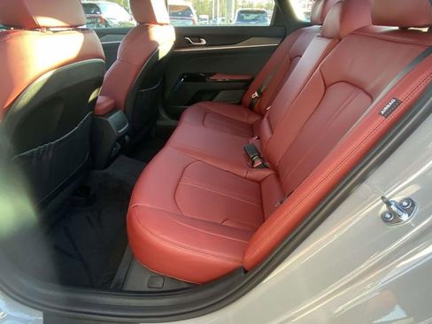 New 2026 Kia K5 GT-Line w/ GT-Line Premium Package FWD image 9