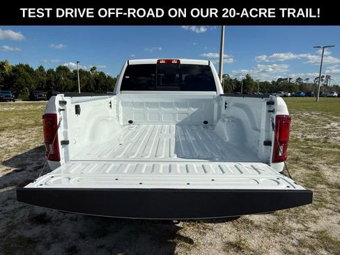 New 2026 RAM 2500 Power Wagon AWD/4WD image 40