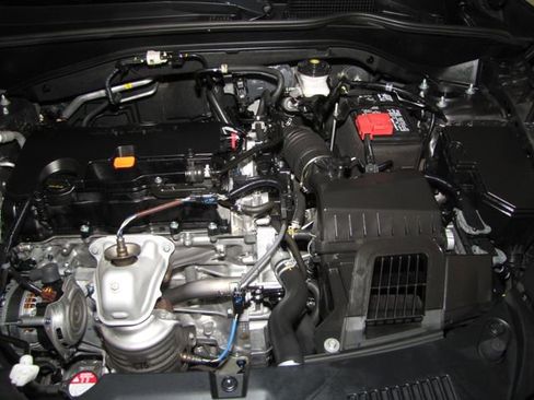 Certified 2023 Honda HR-V EX-L image 22