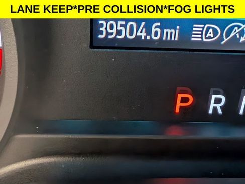 Used 2023 Ford F150 XL w/ STX Appearance Package image 18