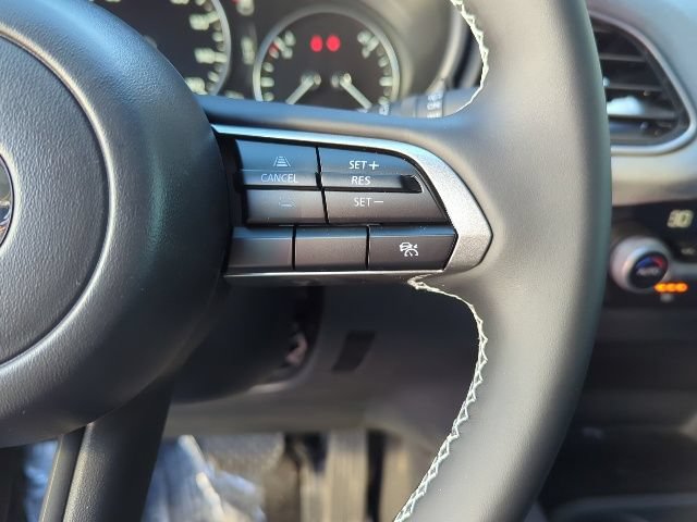 Used 2026 MAZDA CX-30 AWD 2.5 S image 17
