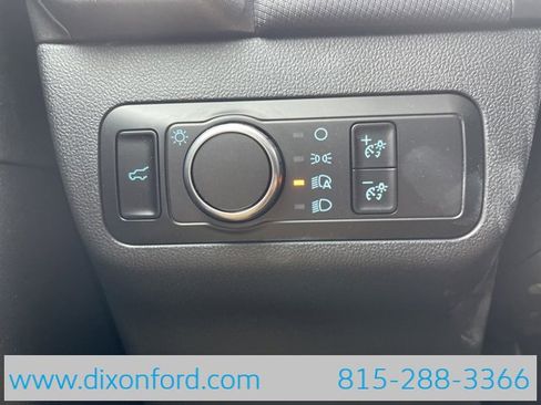 New 2025 Ford Bronco Sport Big Bend image 17