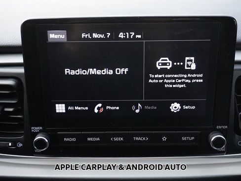 Used 2021 Kia Rio LX image 4