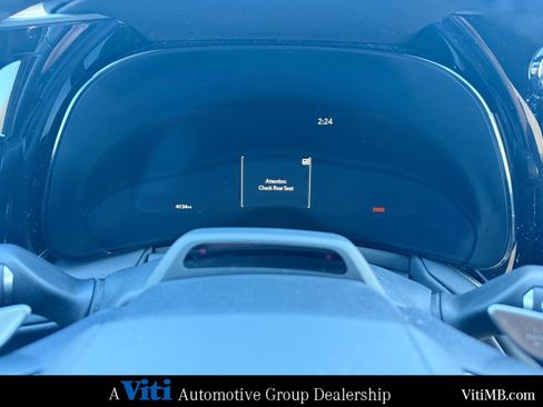 Used 2026 Lexus TX 500h 500h F SPORT Performance Premi image 32