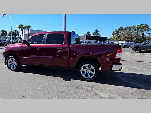 Used 2022 RAM 1500 Big Horn image 26