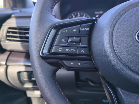 New 2025 Subaru Impreza RS image 24