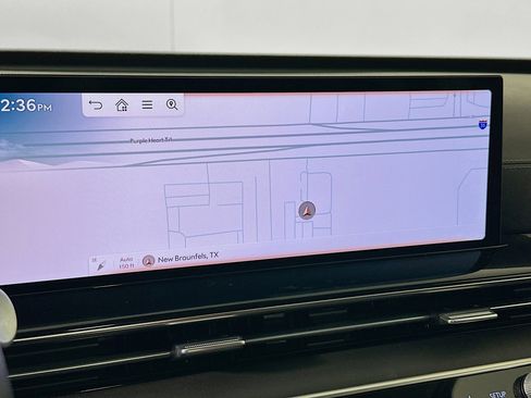 Used 2025 Genesis GV80 2.5T Standard AWD/4WD image 22