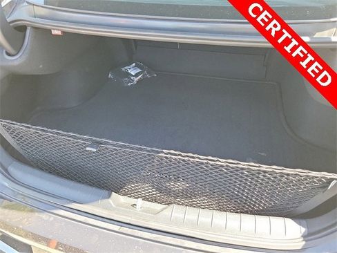 Used 2024 Hyundai Sonata SEL w/ Convenience Package image 18