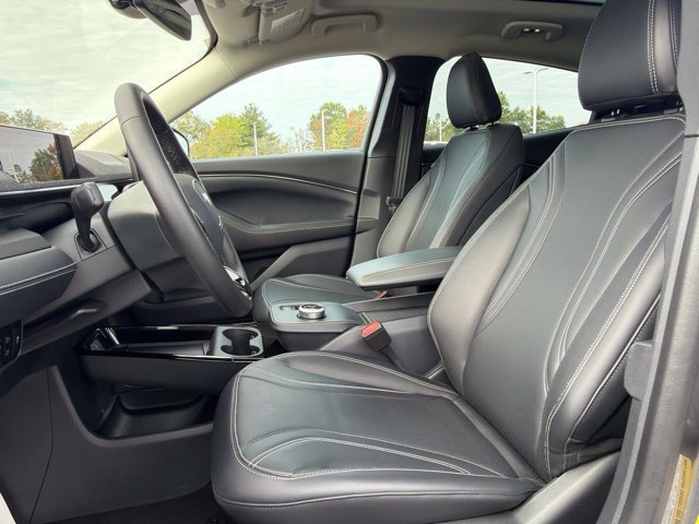 Used 2023 Ford Mustang Mach-E Premium AWD/4WD image 24