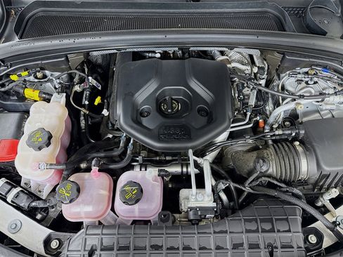 Used 2023 Jeep Grand Cherokee Summit image 29