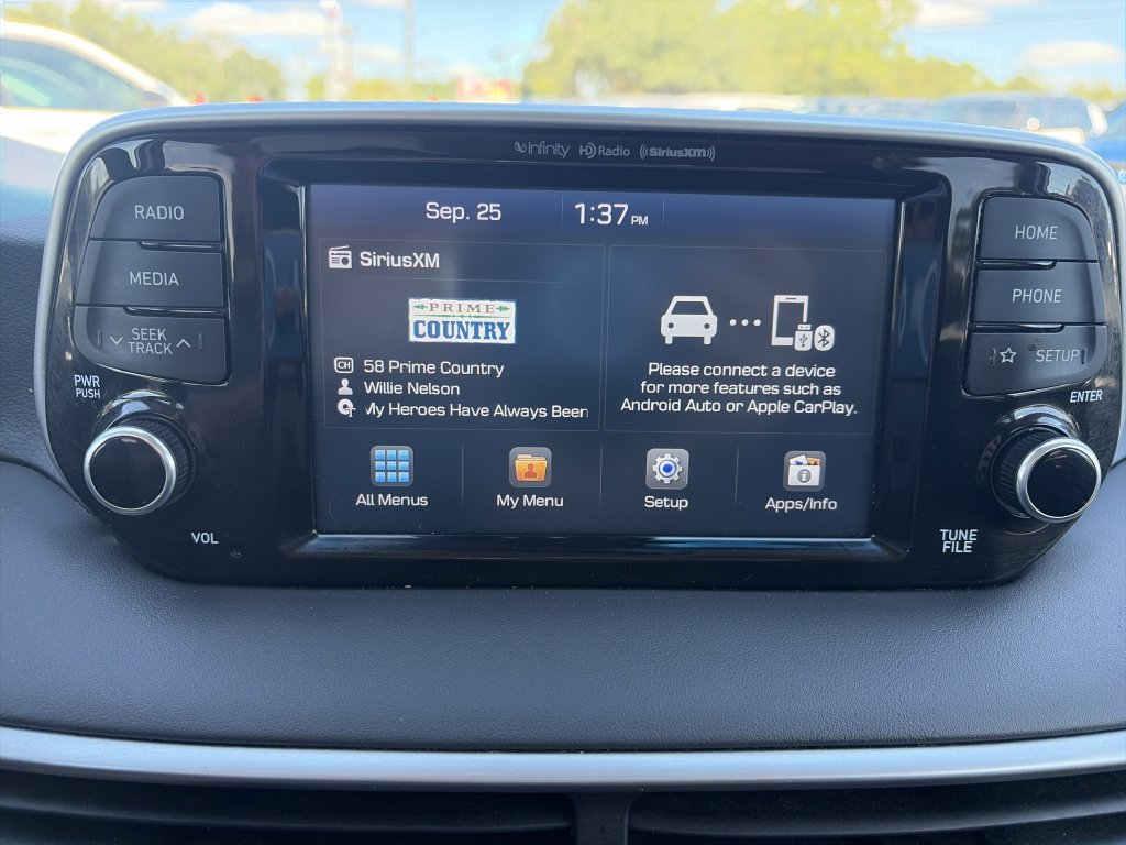 Used 2019 Hyundai Tucson Limited FWD image 22