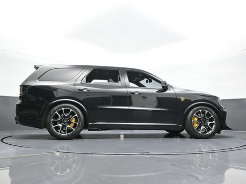 Used 2024 Dodge Durango SRT Hellcat w/ Trailer Tow Group IV image 73
