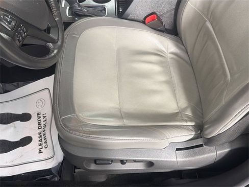 Used 2019 Ford Flex SEL w/ Equipment Group 202A image 19