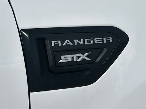Used 2021 Ford Ranger XL w/ Equipment Group 101A High image 11
