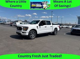 Used 2023 Ford F150 XL w/ STX Appearance Package video 1