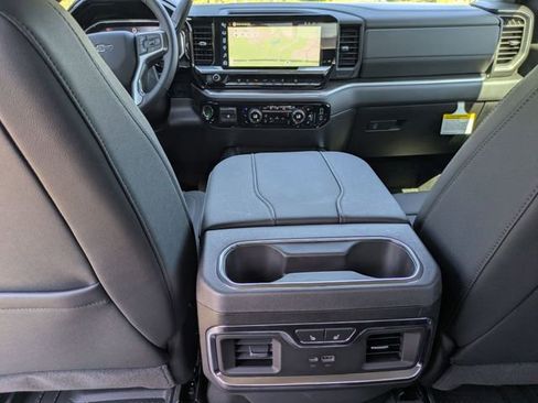 New 2026 Chevrolet Silverado 2500 LTZ image 29