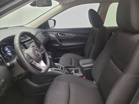 Used 2019 Nissan Rogue SV AWD/4WD image 17