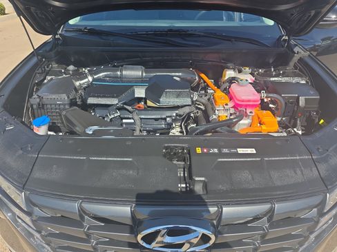 Used 2023 Hyundai Tucson SEL AWD/4WD image 21
