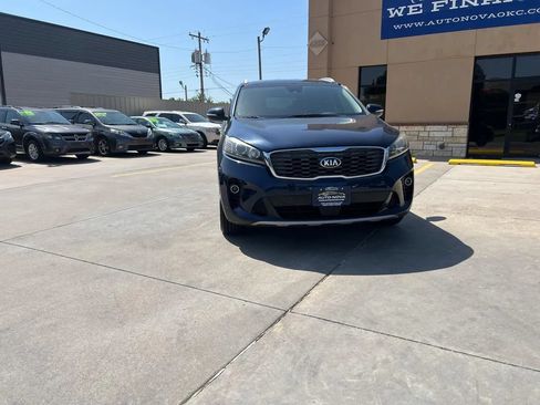 Used 2019 Kia Sorento EX FWD image 3