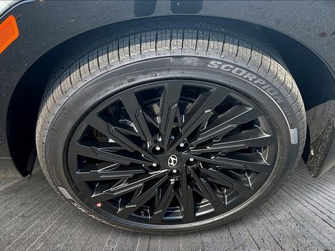 New 2026 Hyundai Santa Fe Calligraphy AWD/4WD image 13