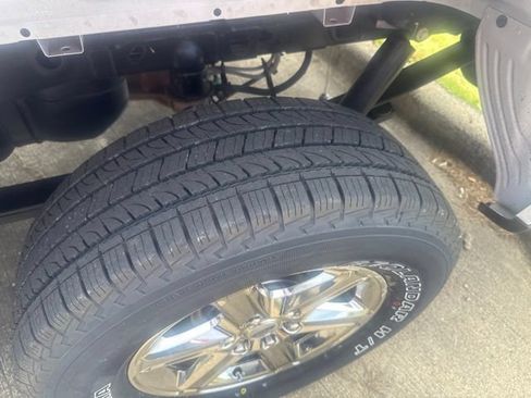 Used 2024 Ford F150 XLT w/ Equipment Group 302A MID AWD/4WD image 3