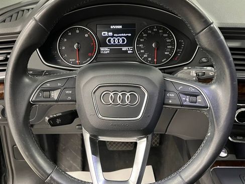 Used 2018 Audi Q5 2.0T Premium AWD/4WD image 26