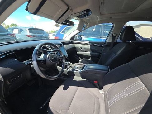 Used 2022 Hyundai Tucson SEL w/ Convenience Package AWD/4WD image 24