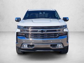Used 2021 Chevrolet Silverado 1500 LTZ w/ Z71 Off-Road Package video 2