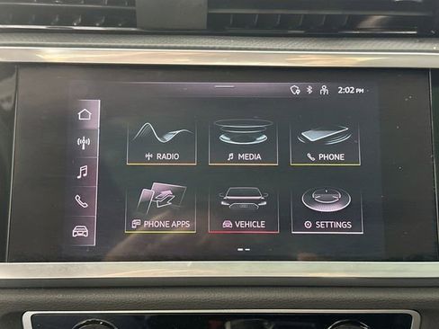 Used 2022 Audi Q3 2.0T Premium Plus AWD/4WD image 12