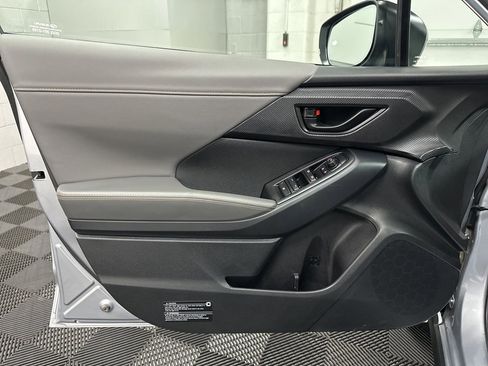Used 2024 Subaru Crosstrek 2.5i Wilderness w/ Crosstrek Mirror Package image 19