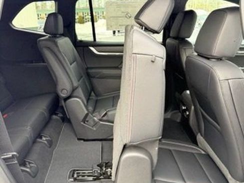 New 2026 GMC Acadia Elevation w/ Elevation Premium Package image 35