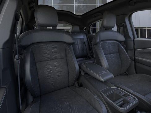 New 2025 Ford Mustang Mach-E GT w/ Interior Protection Package image 10