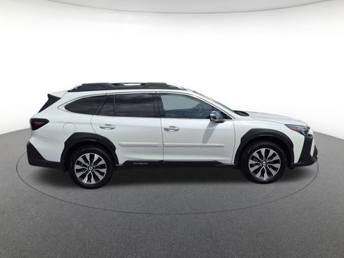 Certified 2024 Subaru Outback Touring XT AWD/4WD image 8
