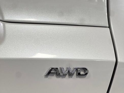 Used 2024 Toyota bZ4X AWD w/ Weather Package image 12