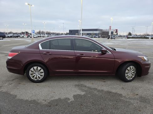 Used 2011 Honda Accord LX image 15