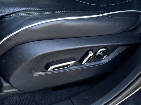 Certified 2021 Acura RDX FWD w/ Advance Package image 29