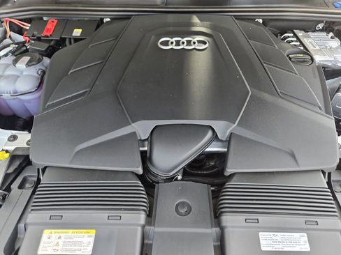 New 2026 Audi Q7 3.0T Premium Plus image 34