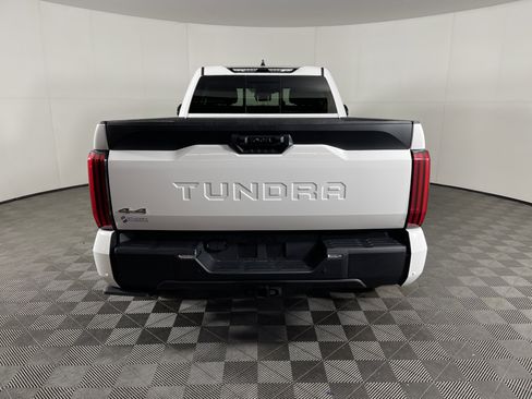 Used 2023 Toyota Tundra SR5 image 4