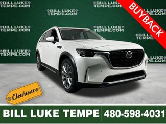 Used 2024 MAZDA CX-90 3.3 Turbo w/ Premium Package video 1
