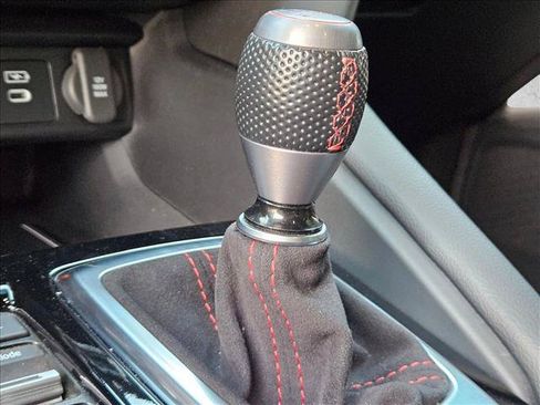 Used 2025 Acura Integra Type S FWD image 14