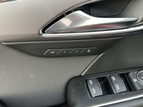 New 2025 Buick Envision Sport Touring image 18