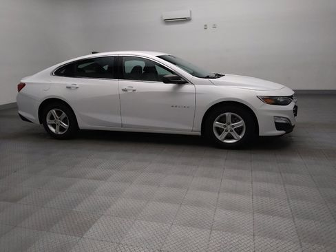 Used 2020 Chevrolet Malibu LS image 11
